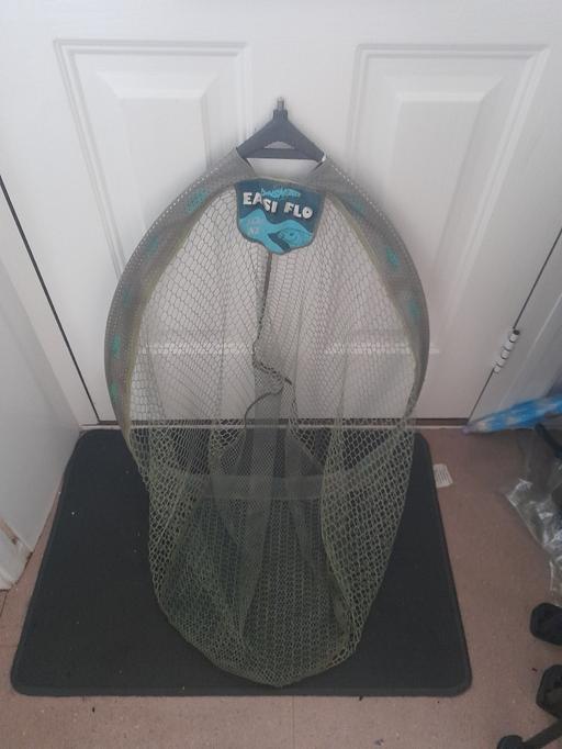 Buy & Sell Clayhanger Walsall - Photos for large landing net