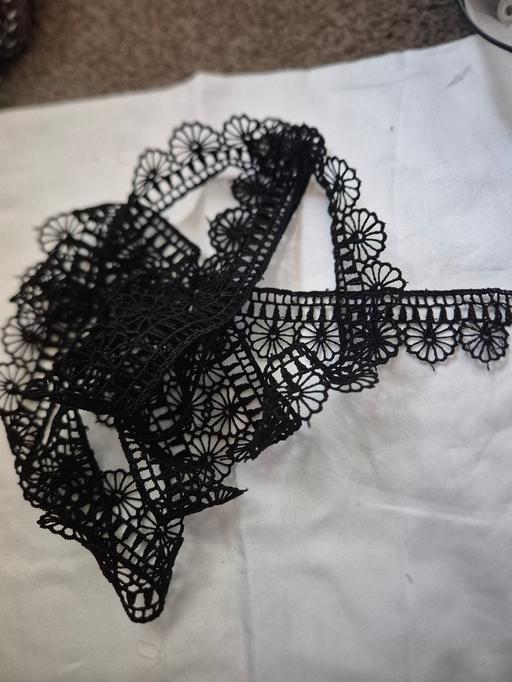 Buy & Sell Kitts Green Birmingham - Photos for lace 3cm wide