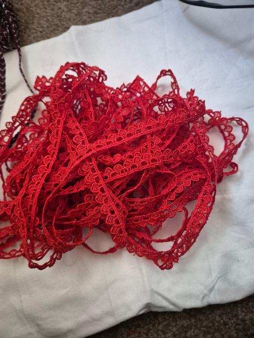 Buy & Sell Kitts Green Birmingham - Photos for lace