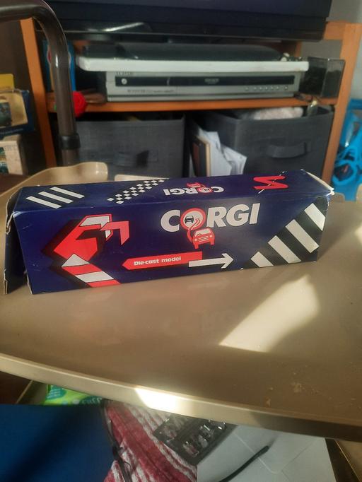 Buy & Sell Old Kent Road South East London - Photos for corgi die cast model