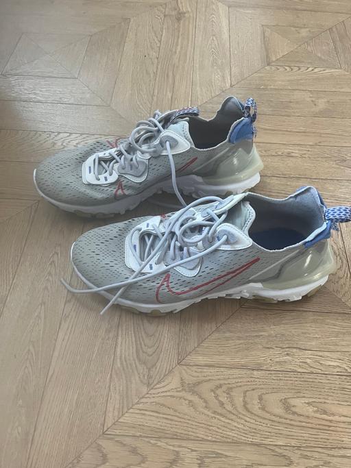 Buy & Sell Liverpool Knowsley - Photos for Nike men’s trainers
