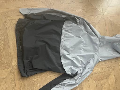 Buy & Sell Roby Knowsley - Photos for Mens luciano hooded jacket