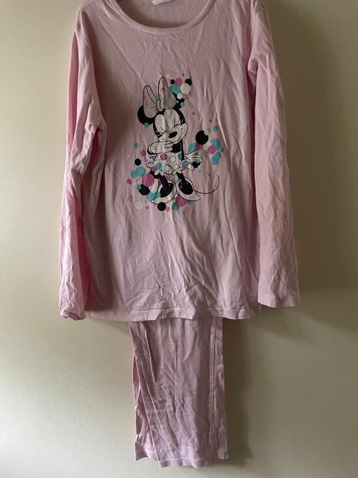 Buy & Sell Cwmfelinfach Caerphilly - Wales - Photos for Mini mouse PJ’s age 9 to 10