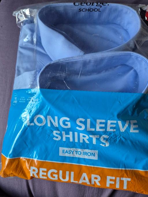 Buy & Sell Kitts Green Birmingham - Photos for boys shirt