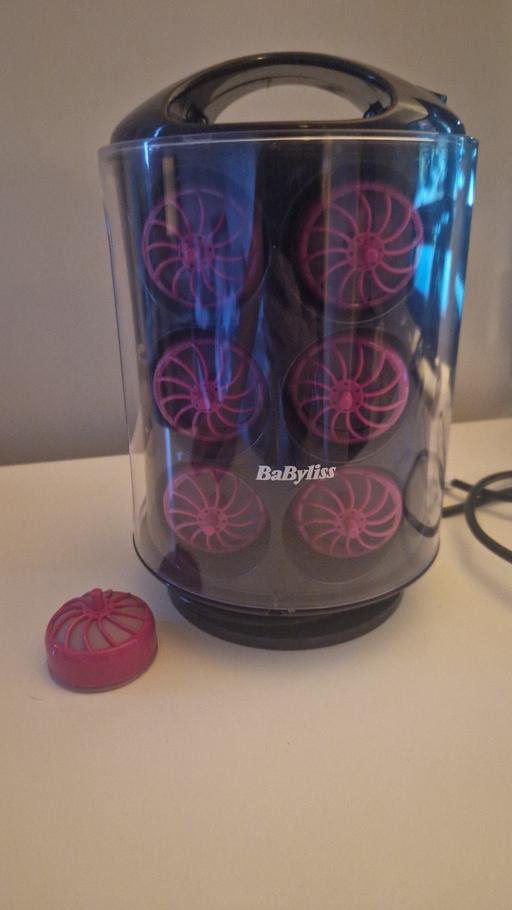 Buy & Sell Coventry City Centre Coventry - Photos for Babylis heated hair pods