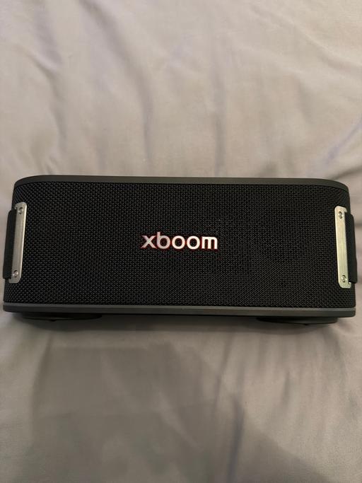 Buy & Sell Bexleyheath Bexley - Photos for LG xboom bounce speaker