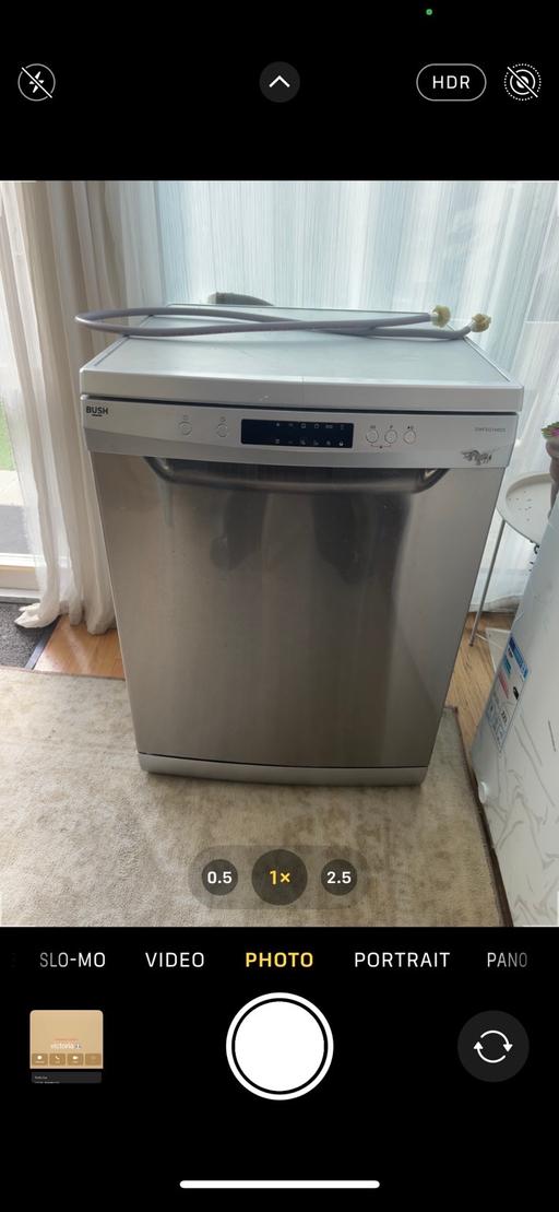 Buy & Sell Leamouth East London - Photos for dishwasher ono