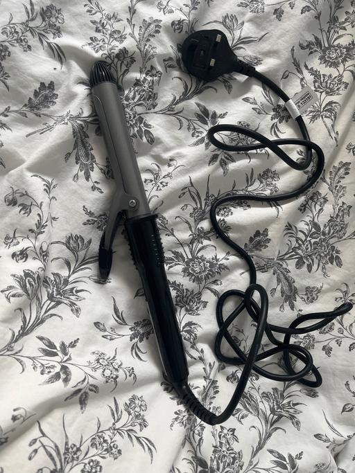 Buy & Sell Limehouse Tower Hamlets - East London - Photos for Hair curler Babyliss in perfect condition