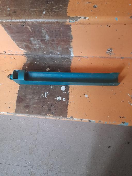 Buy & Sell Walsall Wood Walsall - Photos for single feeder butt rest