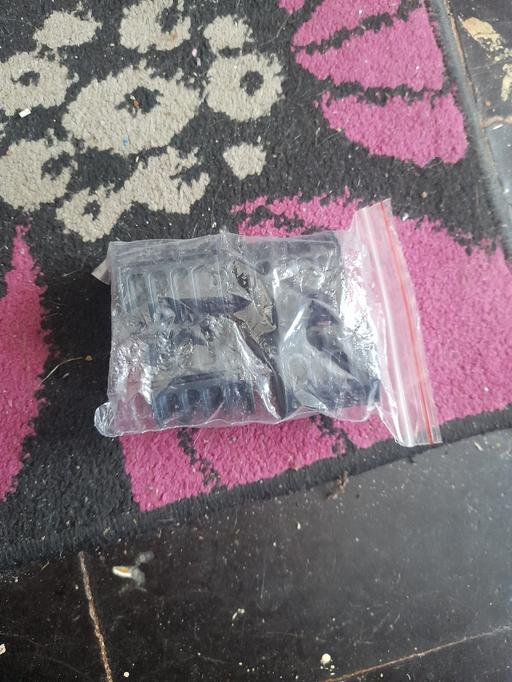 Buy & Sell Sandhills Walsall - Photos for 4 25mm inserts