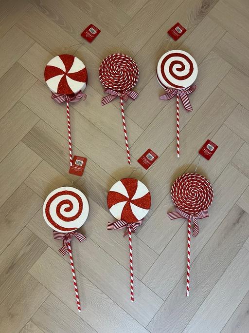 Buy & Sell Weoley Castle Birmingham - Photos for Decorative lollipop sticks 🍭