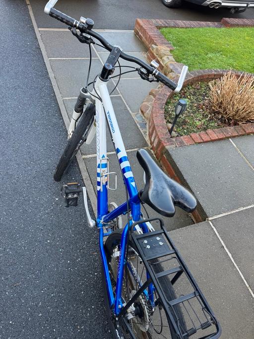 Buy & Sell Llangennech Carmarthenshire - Wales - Photos for Giant Men’s bike