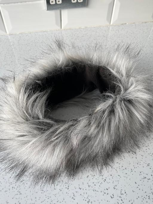 Buy & Sell Woodsetton Dudley - Photos for Fur head band