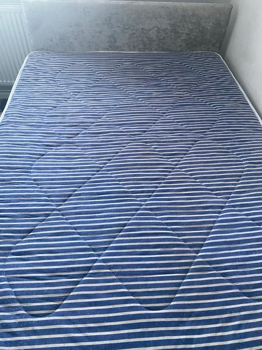 Buy & Sell Gravesend Gravesham - Photos for Free queen size bed