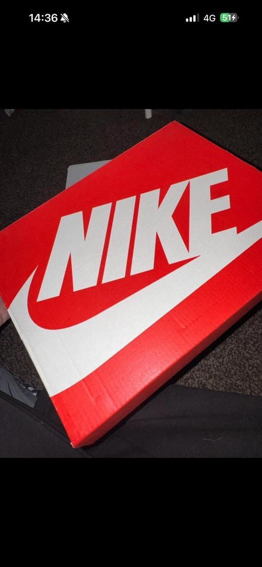 Buy & Sell Ettingshall Wolverhampton - Photos for Nike dunk lows uk 4