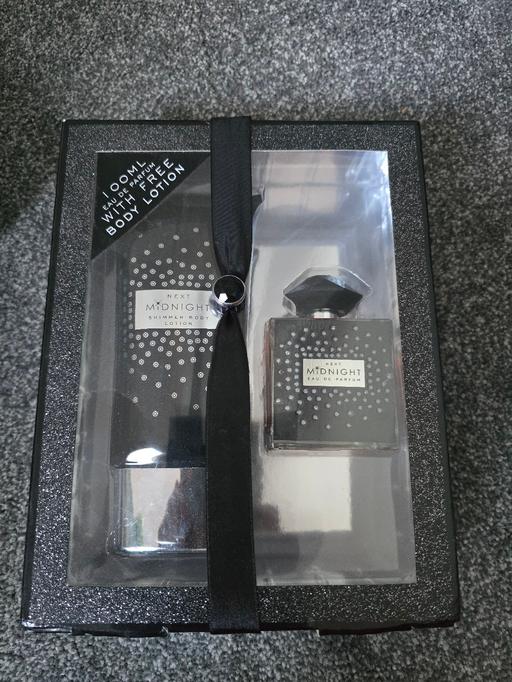 Buy & Sell Gatley Stockport - Photos for next gift set