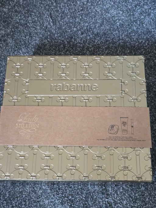 Buy & Sell Gatley Stockport - Photos for Perfume Gift Set