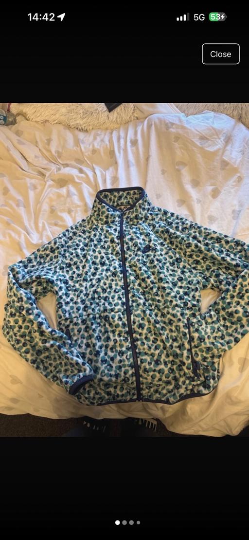 Buy & Sell Smethwick Sandwell - Photos for Nike fleece zip up xs