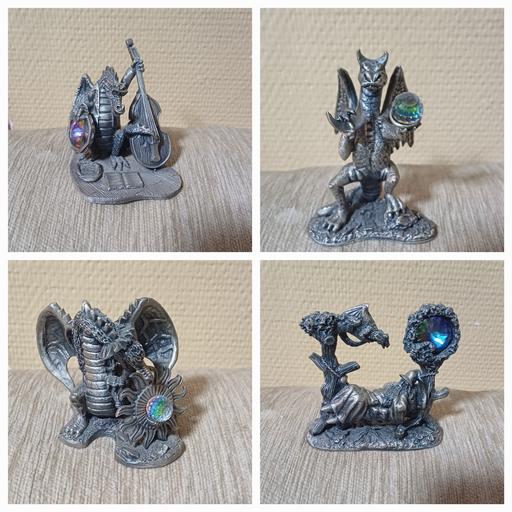 Buy & Sell Tividale Sandwell - Photos for myth and magic. £10 each.