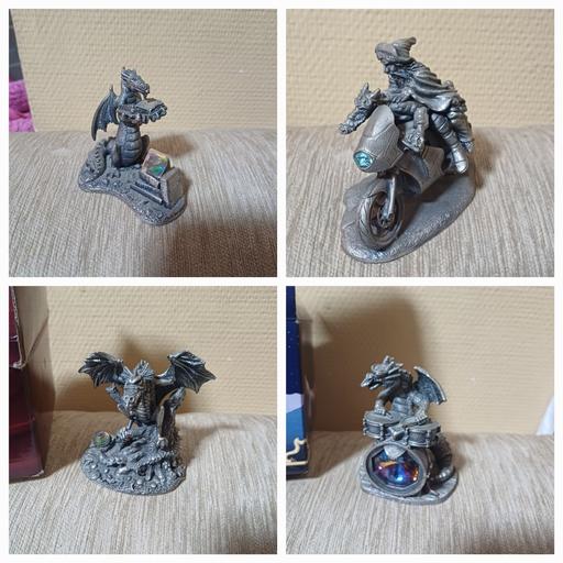 Buy & Sell Tividale Sandwell - Photos for myth and magic. £10 each.