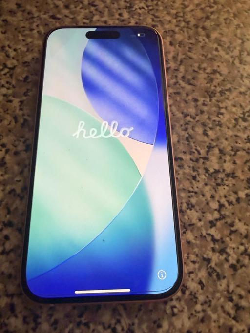 Buy & Sell Castle Green East London - Photos for iphone 15 128gb