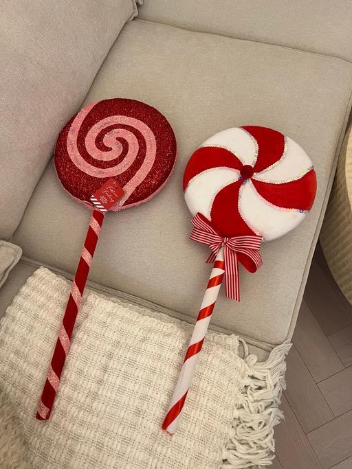 Buy & Sell Bartley Green Birmingham - Photos for Giant lollipop stick