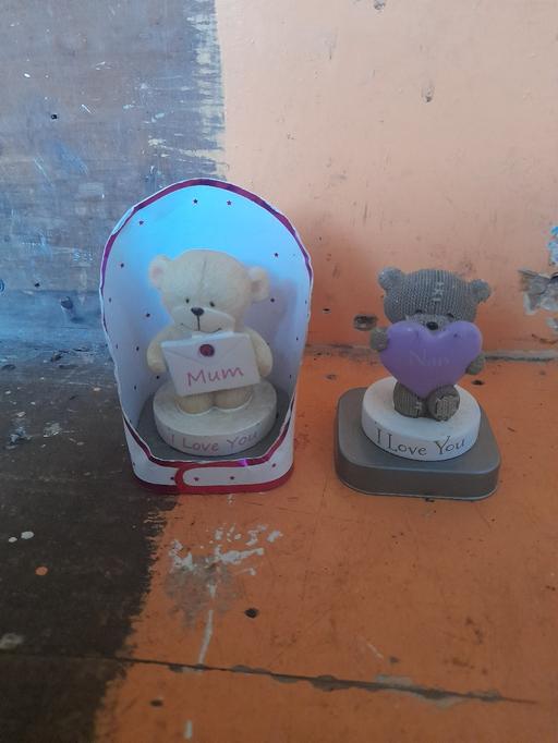 Buy & Sell Walsall Wood Walsall - Photos for 2 ornaments