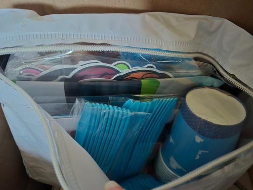 Buy & Sell Crumpsall Manchester - Photos for new Toy Story Birthday Party Pack