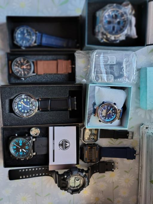 Buy & Sell Doncaster City Centre Doncaster - Photos for mens watches