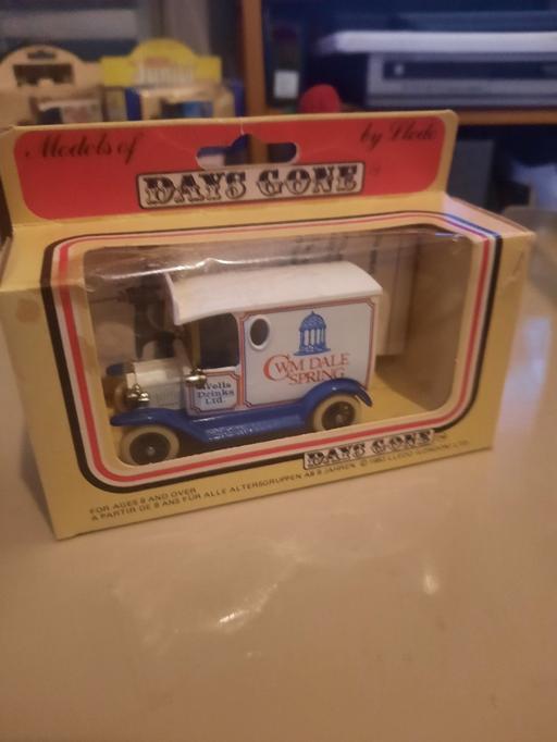 Buy & Sell Old Kent Road South East London - Photos for die cast model