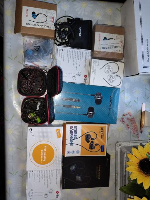 Buy & Sell Warmsworth Doncaster - Photos for in ear earphones