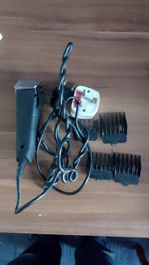 Buy & Sell Welling Bexley - Photos for VGR Navigator Hair clipper previously used