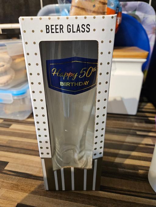 Buy & Sell Moorgreen Industrial Park Broxtowe - Photos for 50th Beer Glass