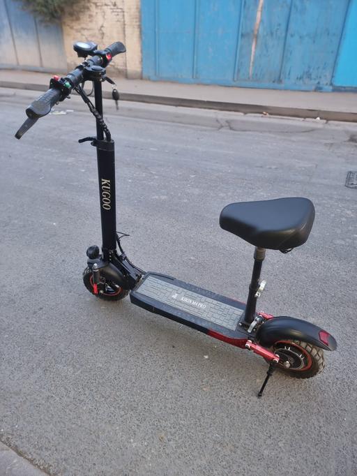 Buy & Sell East India East London - Photos for kurin m4 pro electric scooter