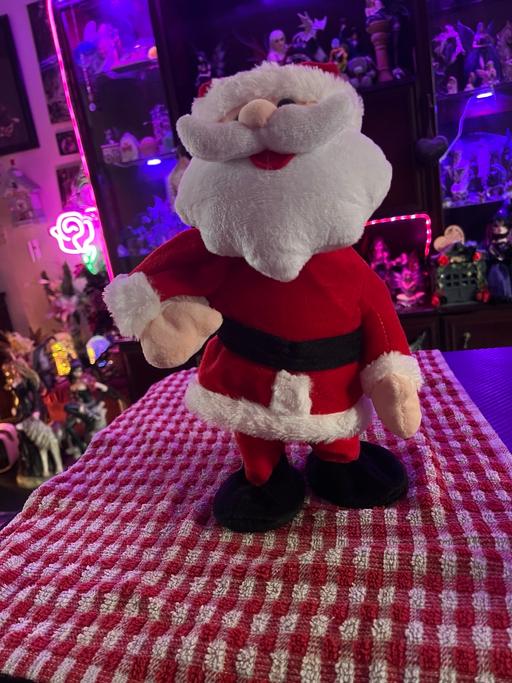 Buy & Sell West End Eastleigh - Photos for Singing Dancing Christmas Santa As New