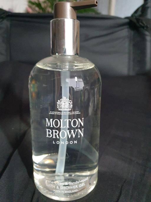 Buy & Sell Bessacarr Doncaster - Photos for Molton Brown BNew Large Wash