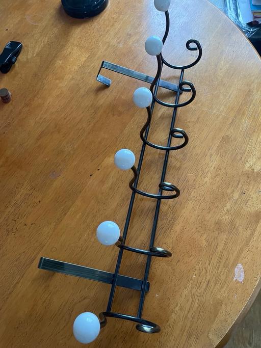 Buy & Sell Wigginton Tamworth - Photos for Door hanger