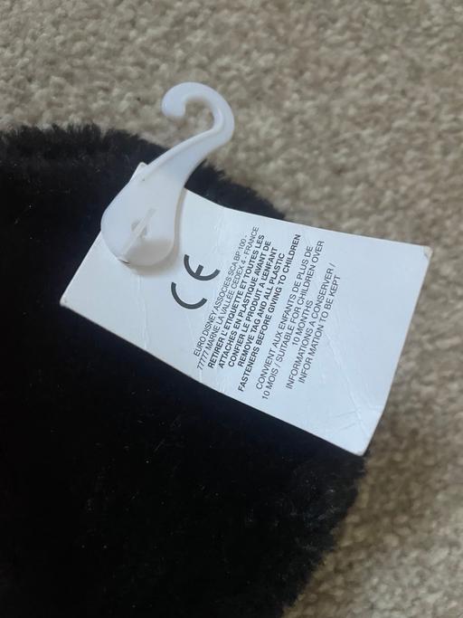 Buy & Sell Ynysddu Caerphilly - Wales - Photos for Minnie headband, brand-new