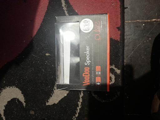 Buy & Sell Walsall Wood Walsall - Photos for speaker