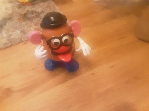 Buy & Sell Bolton-Upon-Dearne Barnsley - Photos for Mr Potato Head