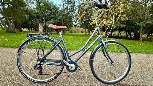 Buy & Sell Stroud Green North London - Photos for Ladies bike, Pendleton Somerby Hybrid Bike