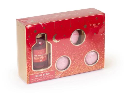 Buy & Sell Sidcup Bexley - Photos for Berry Bliss Reed Diffuser & Bomb set