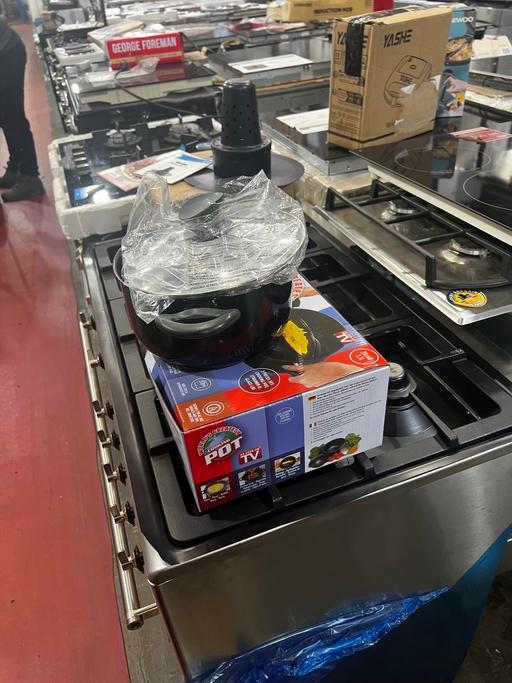 Buy & Sell Birkby Kirklees - Photos for Brand new world greatest cooking pot