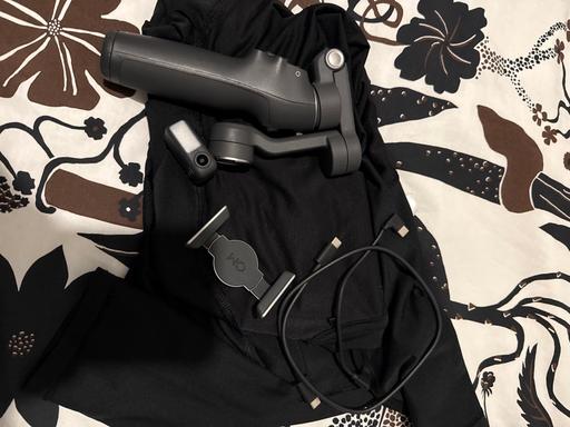 Buy & Sell Barkingside Redbridge - Photos for DJI Gimbal with tracking