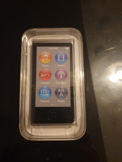 Buy & Sell Grahame Park North West London - Photos for I pod nano brand new never used