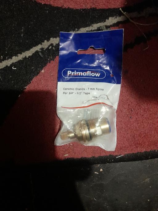 Buy & Sell Sandhills Walsall - Photos for ceramic glands 7mm spline