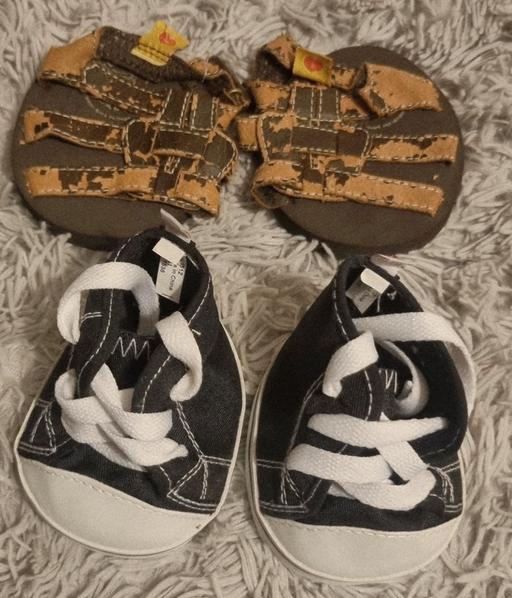 Buy & Sell Clayton West Kirklees - Photos for Build A Bear Shoes - One Size