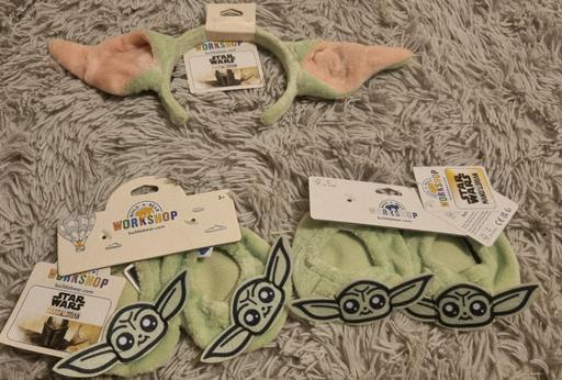 Buy & Sell Clayton West Kirklees - Photos for Build A Bear Star Wars Mandalorion Accessorie