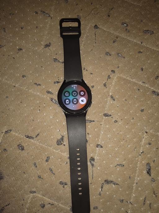 Buy & Sell Lambeth South East London - Photos for Samsung Galaxy Watch 4 - 40mm Smart Watch - B