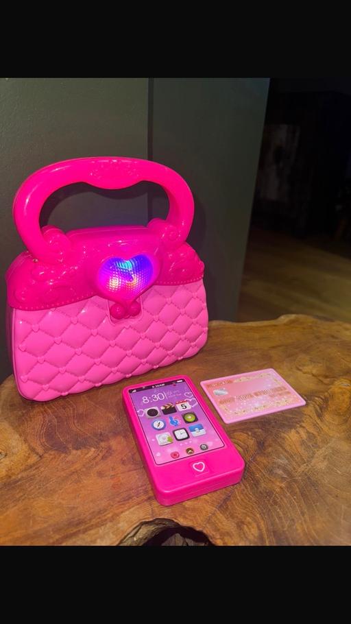 Buy & Sell Turnford Broxbourne - Photos for CHILDS BAG & ACCESSORIES 